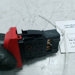 Interruttore pulsante 4 frecce emergenza Honda Jazz MK2 1.2 B 57 KW 5P 2001-08 M19620