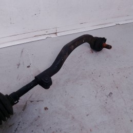 Scatola sterzo guida Mini Cooper R56 1.6 D 80 KW 2005-13 6783248AI01