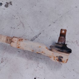 Scatola sterzo guida Fiat Sedici 189 1.9 mtj 4x4 2006-15 48580-79J50