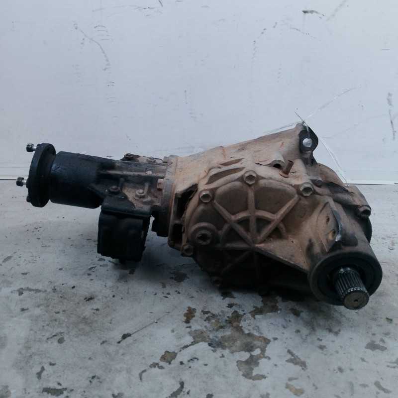 Ripartitore riduttore differenziale anteriore Fiat Sedici 189 1.9 mtj 4x4 2006-15