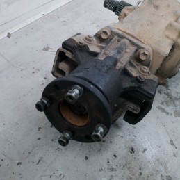 Ripartitore riduttore differenziale anteriore Fiat Sedici 189 1.9 mtj 4x4 2006-15