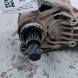 Ripartitore riduttore differenziale anteriore Fiat Sedici 189 1.9 mtj 4x4 2006-15