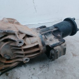 Ripartitore riduttore differenziale anteriore Fiat Sedici 189 1.9 mtj 4x4 2006-15