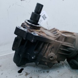 Ripartitore riduttore differenziale anteriore Fiat Sedici 189 1.9 mtj 4x4 2006-15