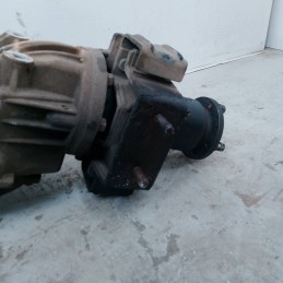 Ripartitore riduttore differenziale anteriore Fiat Sedici 189 1.9 mtj 4x4 2006-15