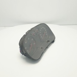 QUADRO STRUMENTI VEGLIA CONTACHILOMETRI TACHIMETRO VW GOLF IV MK4 1.9 TDI 66 KW 1J0919861B  