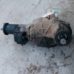Ripartitore riduttore differenziale anteriore Fiat Sedici 189 1.9 mtj 4x4 2006-15