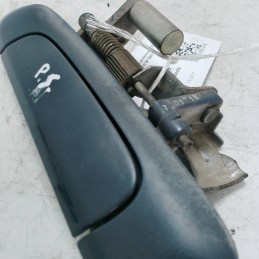 Maniglia esterna portiera post SX Honda Jazz MK2 1.2 B 57 KW 5P 2001-08