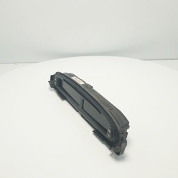 QUADRO STRUMENTI VEGLIA CONTACHILOMETRI TACHIMETRO CITROEN XSARA PICASSO MK1 2.0 HDI 2002 9648585780