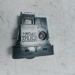 Interruttore regolazione altezza fari Honda Jazz MK2 1.2 B 57 KW 5P 2001-08 M20010