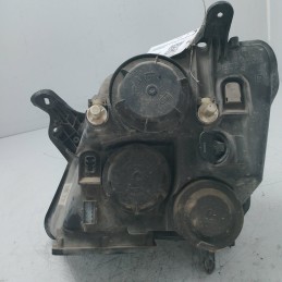 Faro fanale proiettore frontale Dx Opel Meriva A 2003-06 93321053