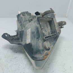 Faro fanale proiettore frontale Dx Opel Meriva A 2003-06 93321053
