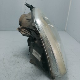 Faro fanale proiettore frontale sx Opel Meriva A 2003-06 93321052