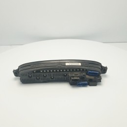 QUADRO STRUMENTI VEGLIA CONTACHILOMETRI TACHIMETRO CITROEN XSARA PICASSO MK1 2.0 HDI 2002 9648585780