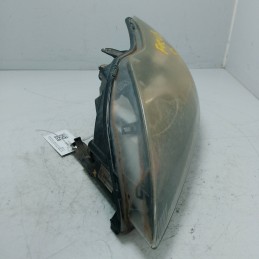 Faro fanale proiettore ant SX Ford Focus SW MK2 2.0 B GPL 107 KW 2008-11 8M5113D153CD da lucidare