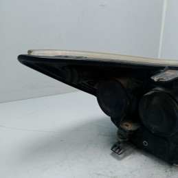 Faro fanale proiettore ant SX Ford Focus SW MK2 2.0 B GPL 107 KW 2008-11 8M5113D153CD da lucidare