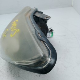 Faro fanale proiettore ant SX Ford Focus SW MK2 2.0 B GPL 107 KW 2008-11 8M5113D153CD da lucidare