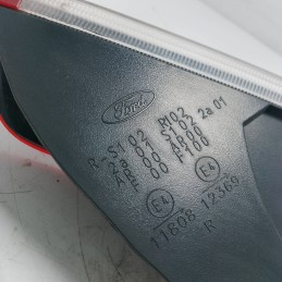 Stop faro fanale post DX Ford Focus SW MK2 2.0 B GPL 107 KW 2008-11 8M5113404C
