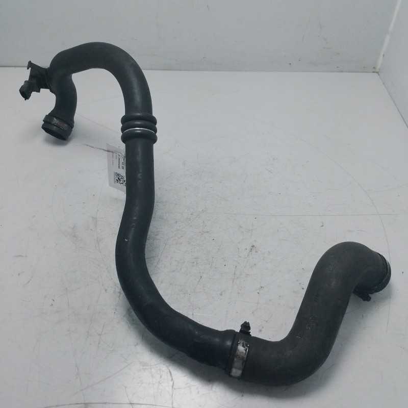 Tubo condotto aspirazione intercooler Renault Clio MK3 1.5 DCI 2010-14 8200296598