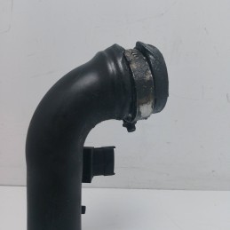 Tubo condotto aspirazione intercooler Renault Clio MK3 1.5 DCI 2010-14 8200296598