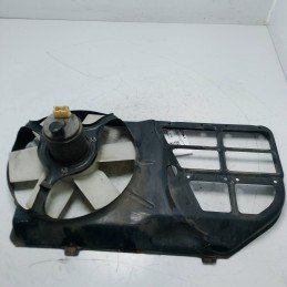 Elettroventola radiatore...