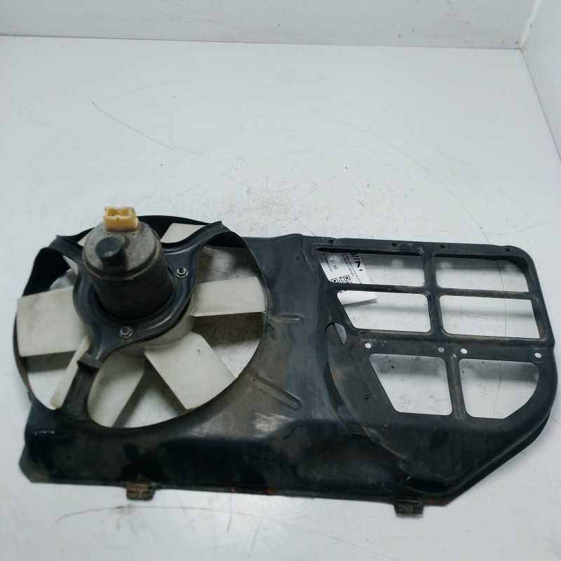 Elettroventola radiatore Audi 80 MK4 B4 8C 2.0 B 66 KW 1991-95 811959455G