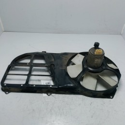 Elettroventola radiatore Audi 80 MK4 B4 8C 2.0 B 66 KW 1991-95 811959455G