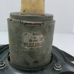 Elettroventola radiatore Audi 80 MK4 B4 8C 2.0 B 66 KW 1991-95 811959455G