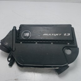 Scatola cassa box airbox...