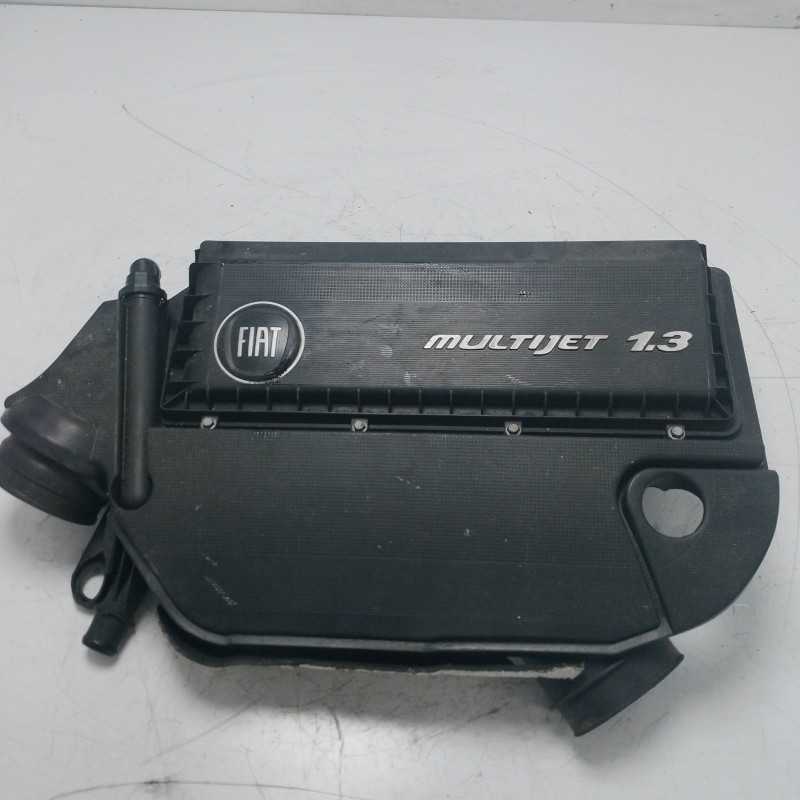 Scatola cassa box airbox filtro aria Fiat 500 312 1.3mtj 2009-24 51816590 1 supporto rotto