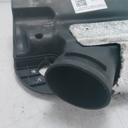 Scatola cassa box airbox filtro aria Fiat 500 312 1.3mtj 2009-24 51816590 1 supporto rotto