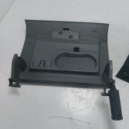 Cassetto vano portaoggetti Ford Focus SW MK2 2.0 B GPL 107 KW 2008-11 4M51A06044JDW