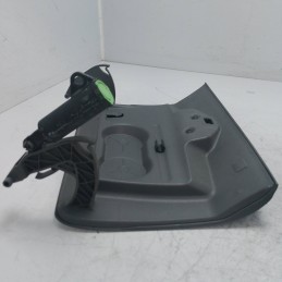Cassetto vano portaoggetti Ford Focus SW MK2 2.0 B GPL 107 KW 2008-11 4M51A06044JDW