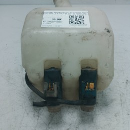 Vaschetta serbatoio liquido tergicristalli Honda Jazz MK2 1.2 B 57 KW 5P 2001-08 76840SAAE12