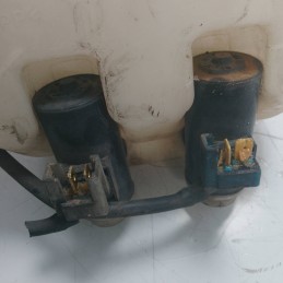 Vaschetta serbatoio liquido tergicristalli Honda Jazz MK2 1.2 B 57 KW 5P 2001-08 76840SAAE12