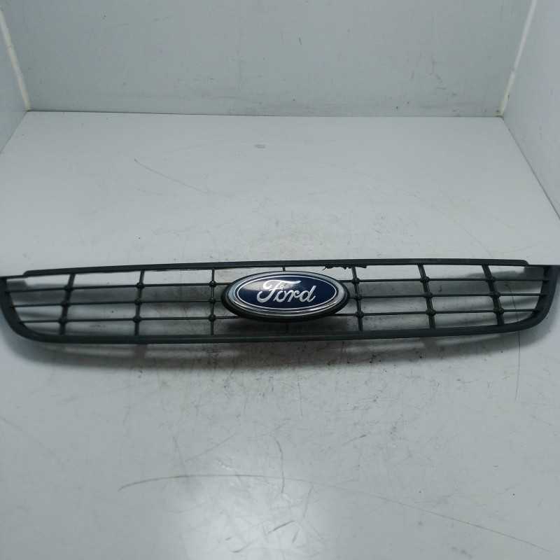 Mascherina griglia calandra ant Ford Focus SW MK2 2.0 B GPL 107 KW 2008-11 8M518200BD