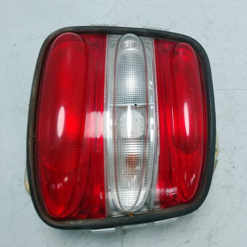 Stop fanale luci post dx Fiat Brava 182 1998-02 37200751