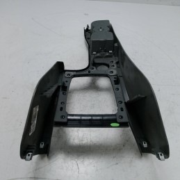 Console centrale Ford Focus SW MK2 2.0 B GPL 107 KW 2008-11 8M51A045M19AB