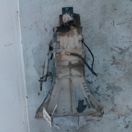 Cambio manuale Nissan Vanette 2.3 D 55 KW 1995-02