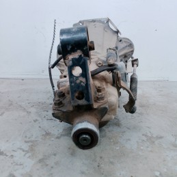 Cambio manuale Nissan Vanette 2.3 D 55 KW 1995-02