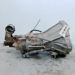 Cambio manuale Nissan Vanette 2.3 D 55 KW 1995-02