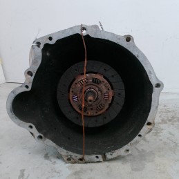 Cambio manuale Nissan Vanette 2.3 D 55 KW 1995-02