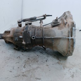 Cambio manuale Nissan Vanette 2.3 D 55 KW 1995-02