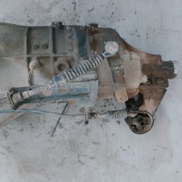 Cambio manuale Nissan Vanette 2.3 D 55 KW 1995-02