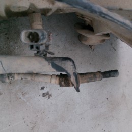Cambio manuale Nissan Vanette 2.3 D 55 KW 1995-02