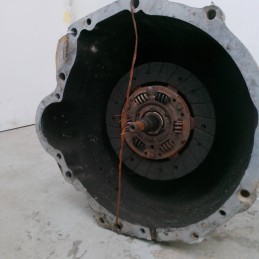 Cambio manuale Nissan Vanette 2.3 D 55 KW 1995-02