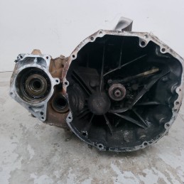 Cambio manuale 6M Renault...