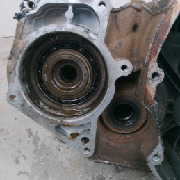 Cambio manuale 6M Renault Koleos MK1 2.0 DCI 110 KW 4X4 2008-14 JG71