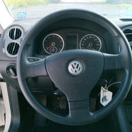 Per ricambi Volkswagen Tiguan 5N 1.4 TSI 110KW 150CV CAV 2009 cambio meccanico 6 rapporti