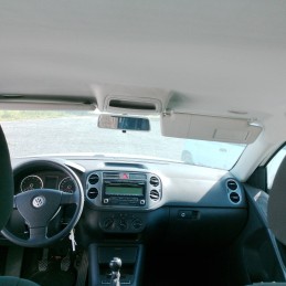 Per ricambi Volkswagen Tiguan 5N 1.4 TSI 110KW 150CV CAV 2009 cambio meccanico 6 rapporti
